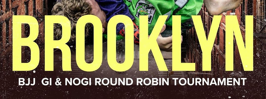 Grappling Industries BROOKLYN