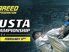 NEWBREED AUGUSTA WINTER CHAMPIONSHIP