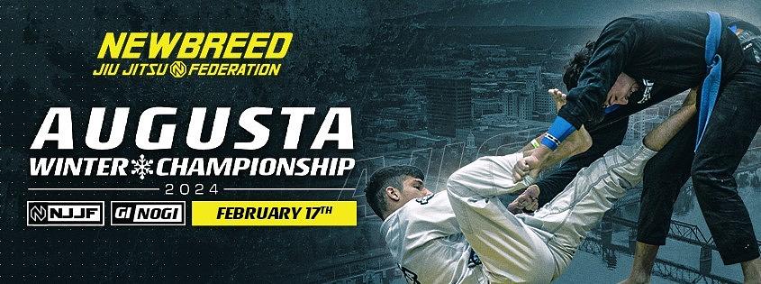 NEWBREED AUGUSTA WINTER CHAMPIONSHIP