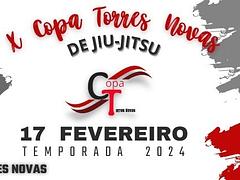 X COPA TORRES NOVAS
