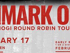 Grappling Industries DENMARK OPEN