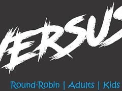 VERSUS 22 - Grappling for adults