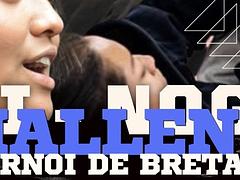 GI NOGI CHALLENGE -TOURNOI DE BRETAGNE - IBJJF RULES