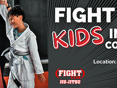 Fight Club 2024 In-House Competition - Molendinar