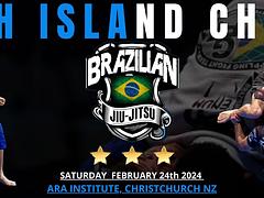SOUTH ISLAND CHAMPS 2024