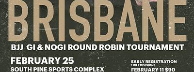 Grappling Industries BRISBANE