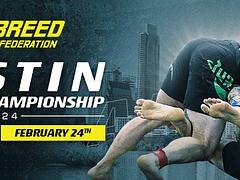 NEWBREED AUSTIN WINTER CHAMPIONSHIP