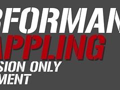 Performance Grappling