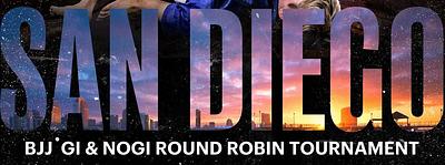 Grappling Industries SAN DIEGO