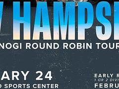 Grappling Industries NEW HAMPSHIRE
