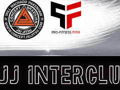 Concept Interclub 25th Feb 2024
