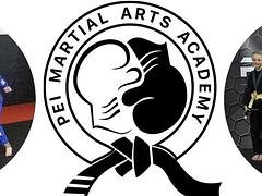 PEI MMA Kids Tournament