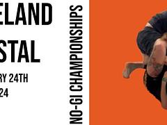 Cleveland Coastal  - Gi & No-gi Championships