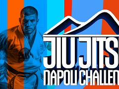 NAPOLI JIU JITSU CHALLENGE 2024