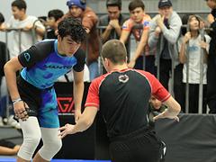 PUNCHER OPEN