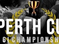 Perth Cup Gi 2024