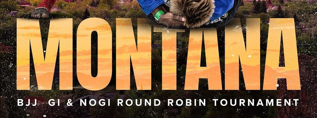 Grappling Industries MONTANA