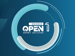 Goiânia Open de Jiu-Jitsu 2024 - 1ª Etapa
