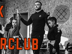 Cork Kids Interclub