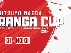 MITSUYO MAEDA CUP