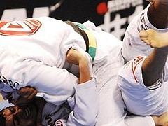 GB Alabama Kids and White Belt Adults
