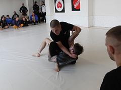 Akadeemia Open III