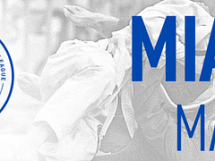 CompNet Miami Winter Championship 2024 - GI & NO-GI