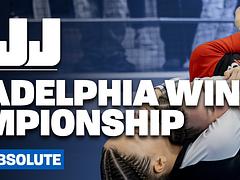 Philadelphia Winter Championship