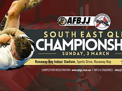South East QLD Championship 2024