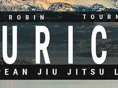 EJIU - ZURICH ROUND ROBIN TOURNAMENT