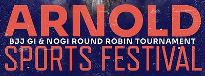 Grappling Industries ARNOLD CLASSIC