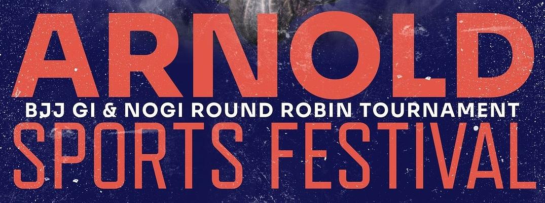 Grappling Industries ARNOLD CLASSIC