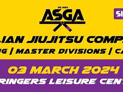 Australian Submission Grappling Association