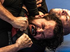 Submission War 13 NO GI