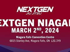 NEXT GEN NIAGARA 2024