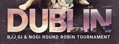 Grappling Industries DUBLIN