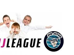 BJJ LEAGUE - Novus Academy, Norway