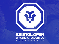 BRISTOL OPEN BJJ 2024 (GI)