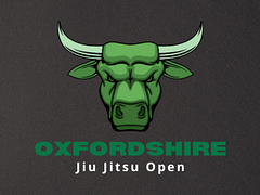 Oxfordshire Jiu Jitsu Open 2024