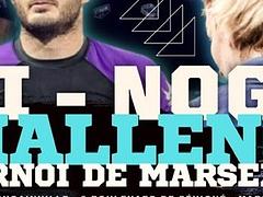 GI NOGI CHALLENGE -TOURNOI DE MARSEILLE - IBJJF RULES