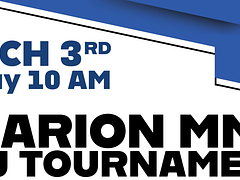 Clarion MMA Zenith Open