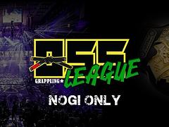 OSS GRAPPLING LEAGUE - ADCC