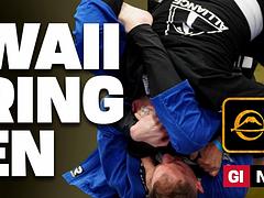 Hawaii Spring Open