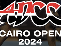 ADCC CAIRO OPEN 2024