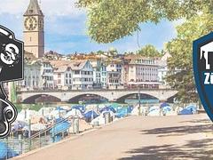 ZURICH SPRING OPEN