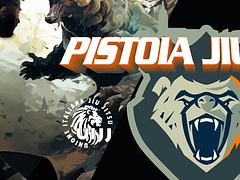 PISTOIA JIU JITSU CHALLENGE 2024