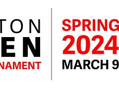Easton Open Spring 2024