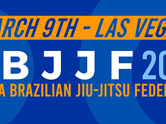Nevada Brazilian Jiu Jitsu Federation Championship - NBJJF Las Vegas 2024