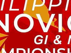 2024 Philippine Novice Gi & No Gi Championships