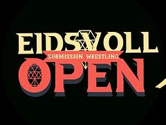 Eidsvoll Open 3